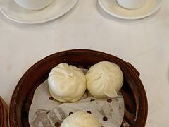 -广州建国酒店-盈丰阁粤菜-粤式茶点