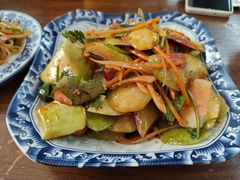 -老北京私房菜(798店)