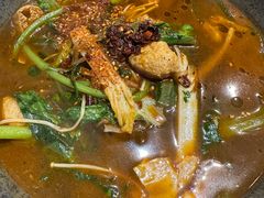 -枪火串烧·东北特色烧烤(罗湖总店)