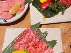 -炼火烤肉店