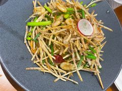 -醉壹号海鲜大排档·老厦门特色菜(厦门美食地标店)