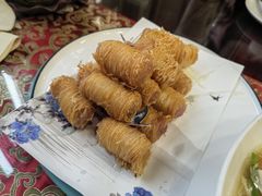 -勺园饭店(骨科医院店)