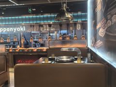 -東盛炭烤自助料理(浦东文峰广场店)
