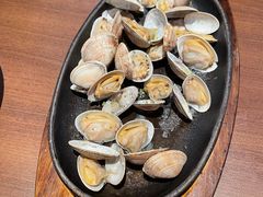 -萨莉亚意式餐厅(杭州西溪龙湖天街店)