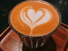 澳白-Home Cafe(水榭春天店)