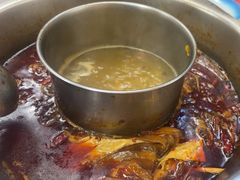 -金鼎雪山牦牛杂火锅(理县总店)