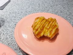 焦糖鲑寿司-争鲜回转寿司(徐汇星游城店)