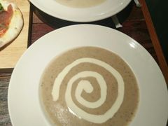 -斯比特花园西餐厅(东方商厦店)