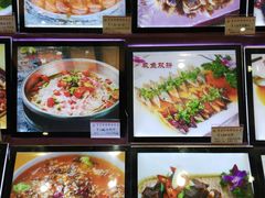 -花麦地溪边小厨(天台国清寺入口店)