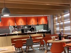 大堂-味千拉面(广州金沙永旺梦乐城店)