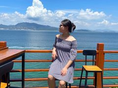 -美人鱼悬崖海景餐厅(鹿嘴山庄店)