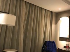 -舟山希尔顿酒店