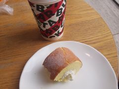 -星巴克(杭州大厦C座店)