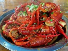 -刘一龙虾(数码路店)