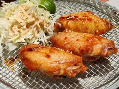 -一豚轩·烧鸟·豚骨拉面(五四路店)