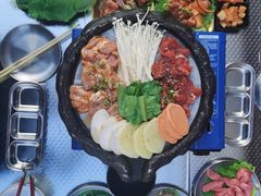 -金哲烤牛肠(海甸岛总店)