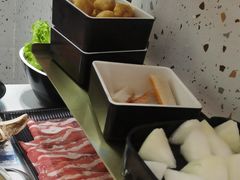-湯島涮小火锅(余姚五彩城店)