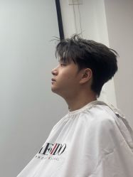 -YESIDO椰岛造型烫发染发