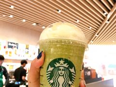 -星巴克(深圳平安金融中心B1店)
