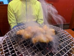 小肠-大阪烧肉BAKA一代(十亩地店)