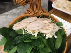 -虾满堂小龙虾烧烤(富荟广场店)