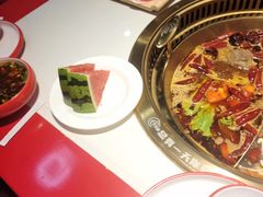 -欠火锅·水牛毛肚·团建聚餐·生日宴(何山路店)