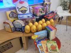 -七田真体验中心(徐东群星城中心)