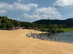 -南京银杏湖乐园