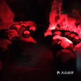 想清凉，来这里