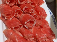 -裕德孚手切涮羊肉(建业凯旋广场店)