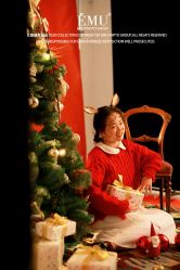 -EMU艺慕摄影(扬中店)