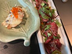 -花潮料理艺食馆(SM新生活广场店)