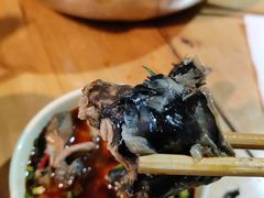 -黑竹香鸡(营和巷店)