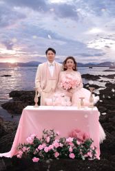 -光明婚纱摄影(建设路店)