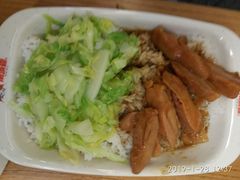 -南城香·饭香串香馄饨香(赵公口店)