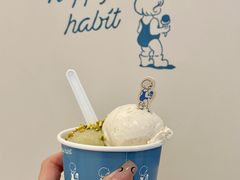 -海比甜店·意式手工冰激淋happy habit gelato