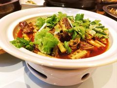 -马旺子酒楼