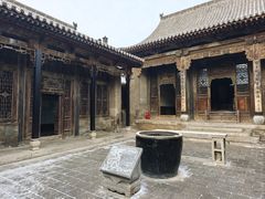 -山西王家大院