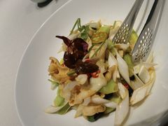 -悦融琥珀·京鲁菜·海味珍品(西单店)
