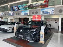 -南充通源宝马4S店(高坪店)