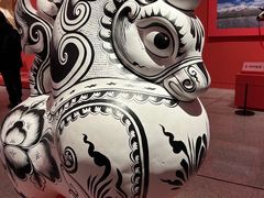 -北京工艺美术博物馆