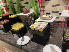 -乐咖啡西餐厅(太湖皇冠假日酒店)