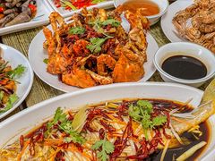 -人和啤酒屋海鲜大排档(营口路店)