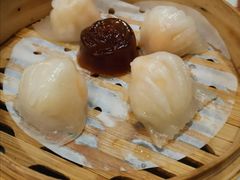 -稻香酒家(长宁KING88广场店)