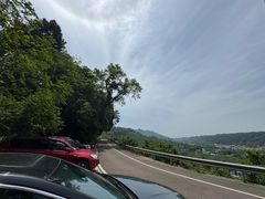 -樱桃山旅游景区