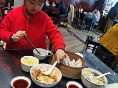 开洋馄饨-熙盛源(永乐路店)
