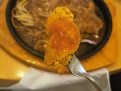 新疆鸡柳-宝岛牛排(阳逻广场店)