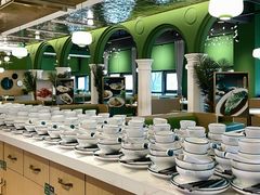 -荔粥记潮汕砂锅粥(太湖路店)