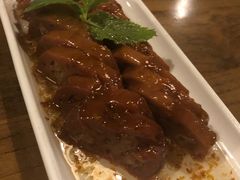 -青年公社烤鸭(蜀山万象汇店)