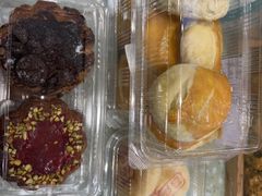 -泸溪河桃酥(西直门凯德店)